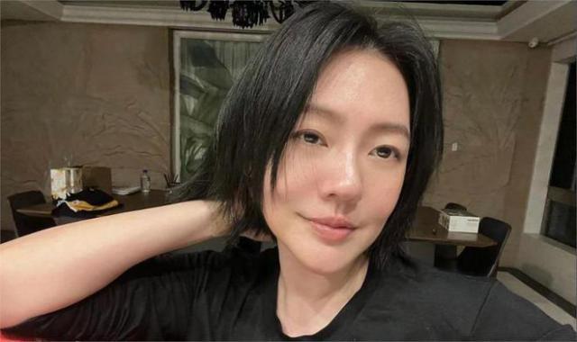 小S大女儿拍视频曝真容性格活泼 背景引发争议