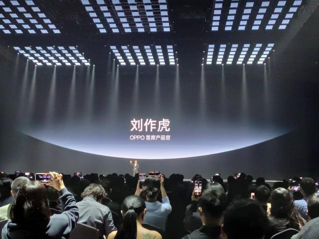 仅次于华为！OPPO专利数量位居中国第二