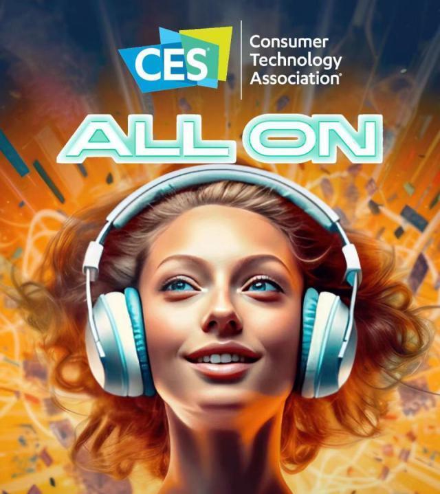 巨头权力更迭、中国创新崛起，CES为何长盛不衰？