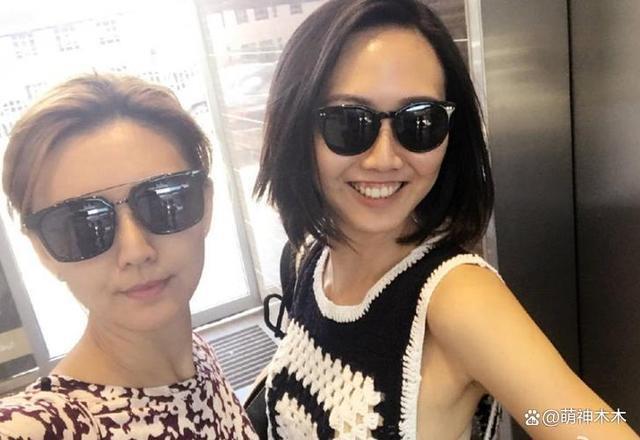 孙燕姿妹妹回应断绝关系原因，称父母势利眼，自己遭排挤