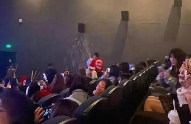 这个冬季，终于有部剧干掉《甄嬛传》