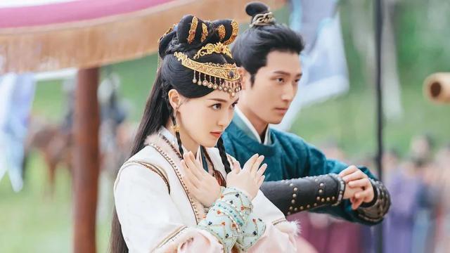 被嘲过气的她，这次彻底翻身了？