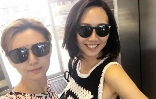 孙燕姿妹妹回应断绝关系原因，称父母势利眼，遭排挤全因姐姐