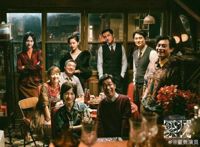 探寻万花筒中的《繁花》世界，王家卫最爱的取景地