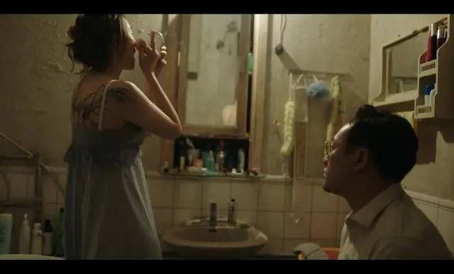 唐嫣惊人表演，年糕引发热议！