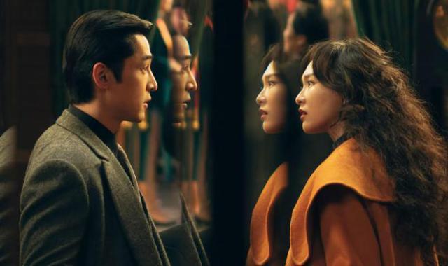 《繁花》全剧三观最正的女子曝光，完美结局远胜汪小姐、李李