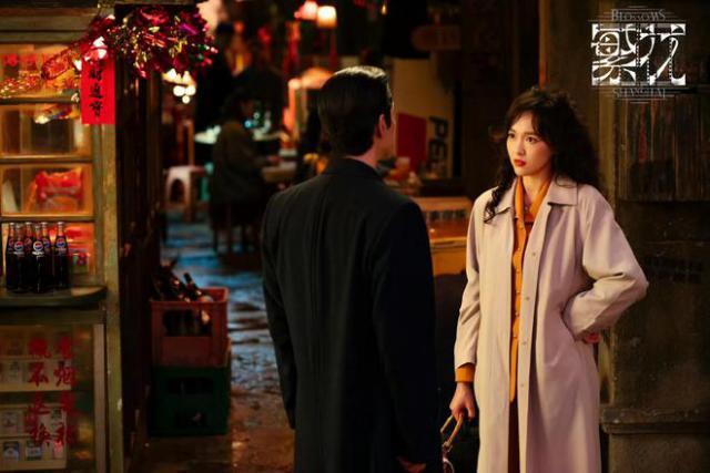 黄觉：李少红力捧没火，演《山海情》没红，《繁花》出圈