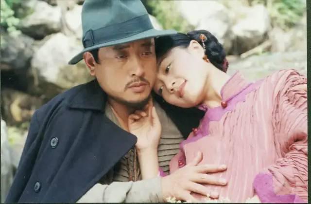 21年前这部剧，极尽大胆地拍出了难以启齿的“性”