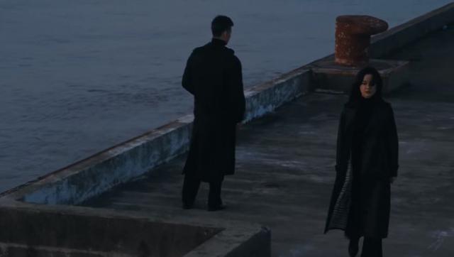 《繁花》：一出“李李复仇记”，阿宝遇见李李后所有的都是圈套