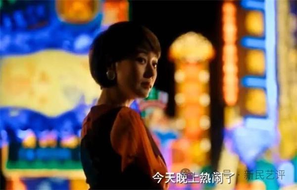 王家卫的很响与不响