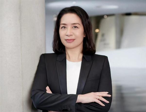 小米首位女性独立非执行董事上任！小米官宣蔡金青加入