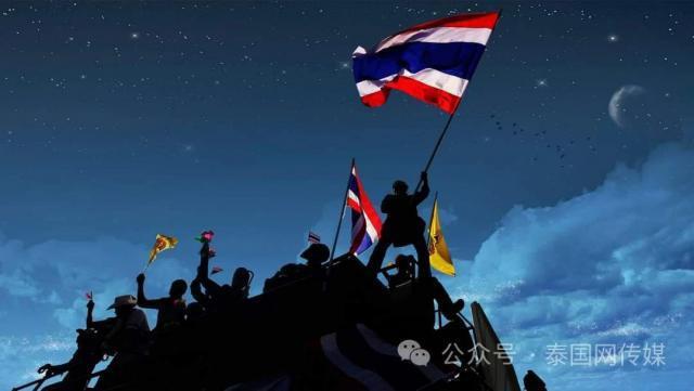 泰国将允许同性代孕！封杀大麻！踏平电诈！赛塔又发大招了！