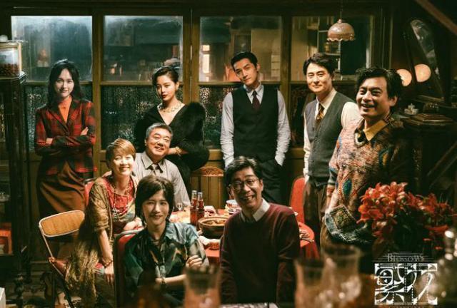 《繁花》动人的关键不在主角，配角间的情和义才是灵魂