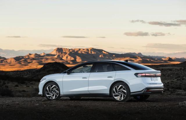 大众汽车宣布将 ChatGPT 引入车载助手