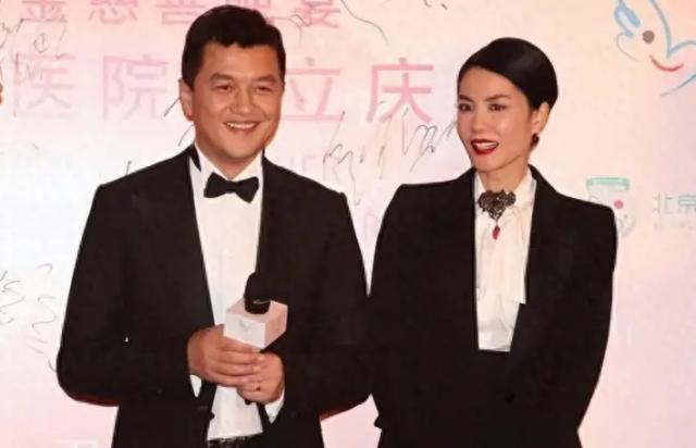 “倒霉体质”李亚鹏：他最大的不幸，是当年不听王菲一句劝