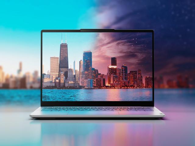 联想七款 Yoga 系列笔记本亮相 CES 2024：酷睿 Ultra、RTX 4070