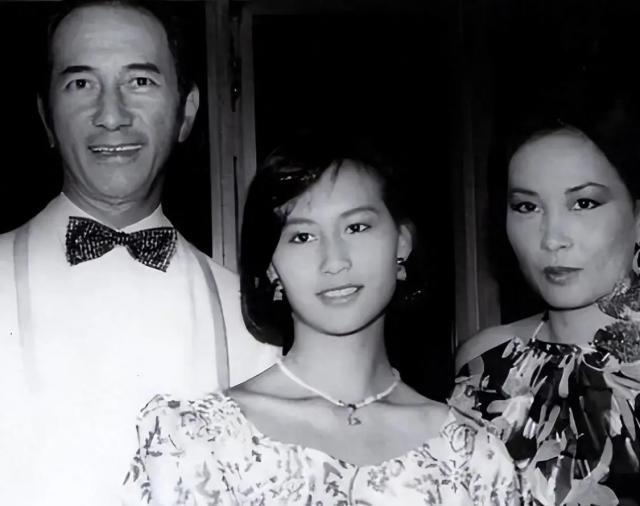 难怪长子遇害，二太立马被赶出国，她比梁安琪更心狠