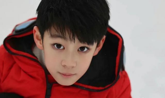 还记得曹颖的儿子吗？上天到底给他关上了哪扇门啊？