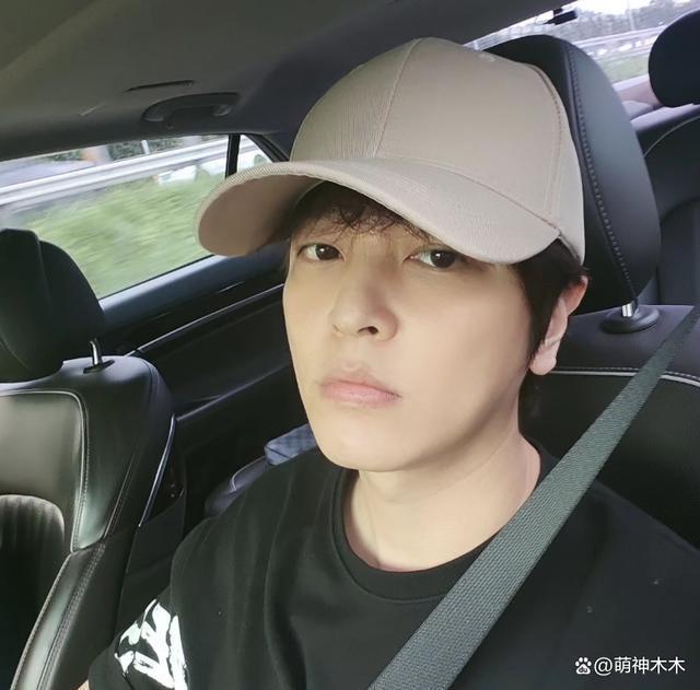 韩剧男神翻车！43岁单身未婚，酒驾被抓拒绝测试直接立案