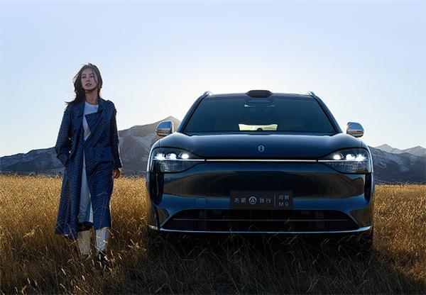 开年第一周新能源乘用车上险量公布：问界超理想成新势力第一