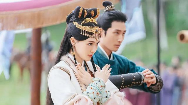 被嘲过气的她，这次彻底翻身了？