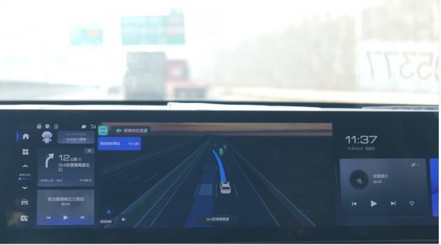 火热的智能驾驶战场，出现了一个隐形小巨头