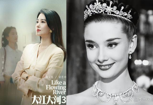 《大江大河3》：梁思申与原著中人物相差甚远，到底差在哪里？