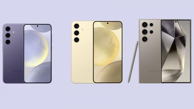 消息称欧版三星 Galaxy S24 Ultra采用更高频的骁龙 8 Gen 3