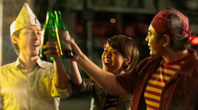 《繁花》与《大江大河3》各看3集，一个弃剧，一个狂追