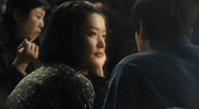 《繁花》最扎心真相：本想当宝总的小女人，活成了卢美琳