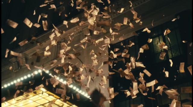 8.2，郭敬明要偷笑了