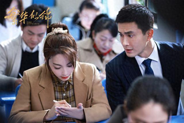 23年国产烂剧一览，能打败《以爱为营》的也只有它了！