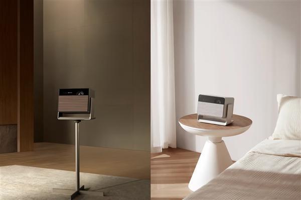 极米发布RS 10 Ultra投影仪：电影院级MCL激光器 全球首款IMAX认证