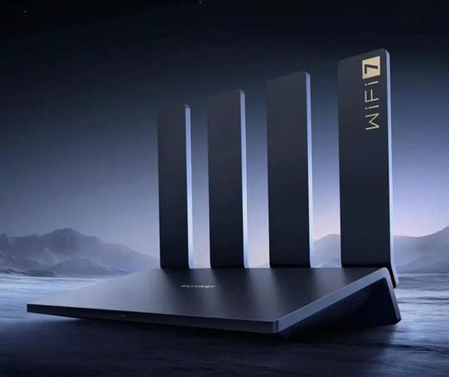 Wi-Fi 7即将到来，会和5G抢频段吗？