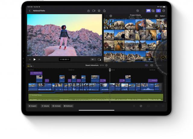 新 iPad Pro借机涨价，苹果在打什么算盘？