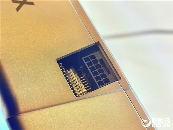 强制！RTX 40 SUPER一律标配16针供电接口