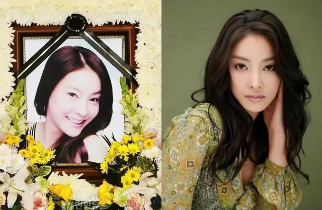 韩国财阀到底有多恐怖？那些年，被逼疯的金丝雀美人