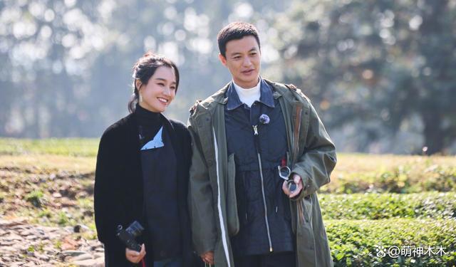 吴京被指暴躁情绪不稳，谢楠直言下辈子不嫁他