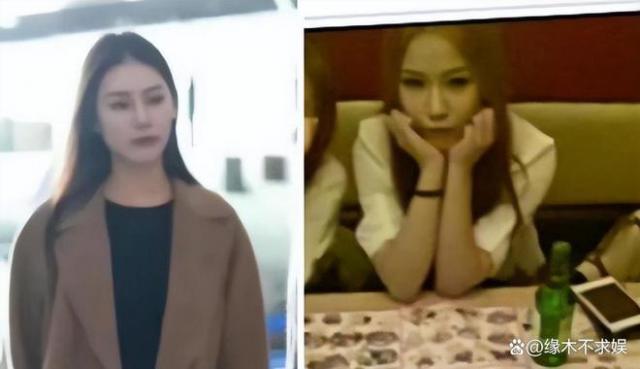 汪小菲新女友黑料疑曝光：离过一次婚，多次骗钱