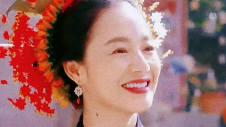 6位真正的“中国式”原生态美女，甩如今当红女星一大截