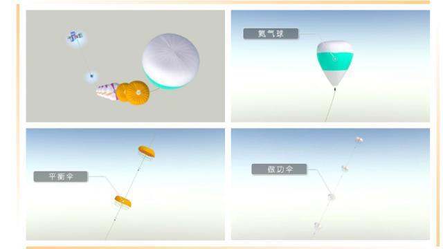 突破！我国首个可并网的兆瓦级高空风能发电示范项目成功发电