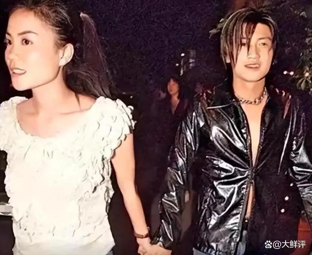 王菲为窦唯母亲养老？窦靖童晒视频与奶奶同框，住王菲豪宅