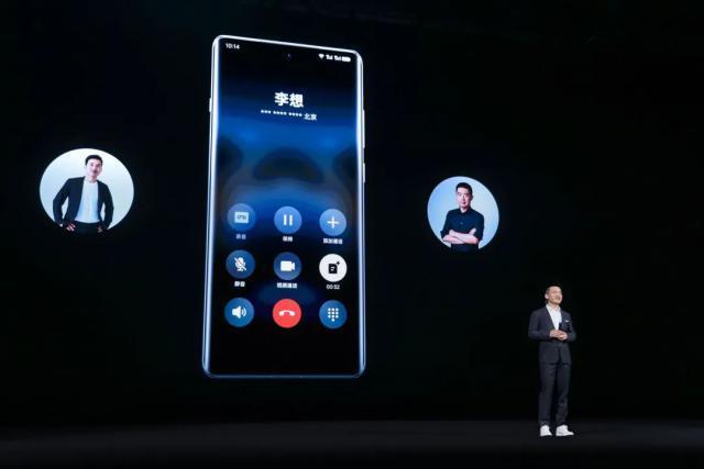 后大模型时代，旗舰机竞争的新变量出现了