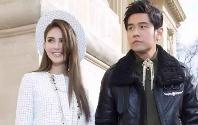 是不是真恩爱不知道，但细看章泽天资产，有被她惊讶到