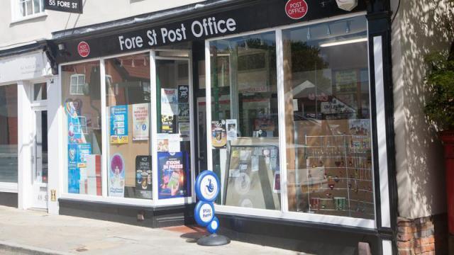 英国邮局丑闻：数百人遭指控，为系统漏洞“背锅”