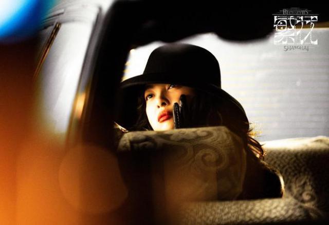 《繁花》大结局全员BE，有情人终成“大佬”太唏嘘！