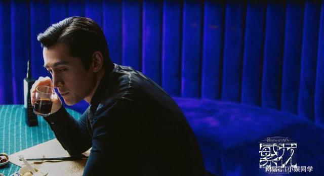 宝总成长故事：为什么他爱上了李李？