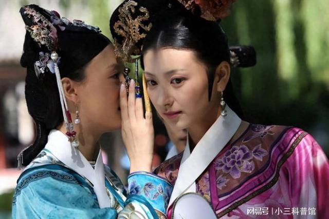 太后对甄嬛怀疑不断，她早就看出端倪，为何不拆穿甄嬛呢？