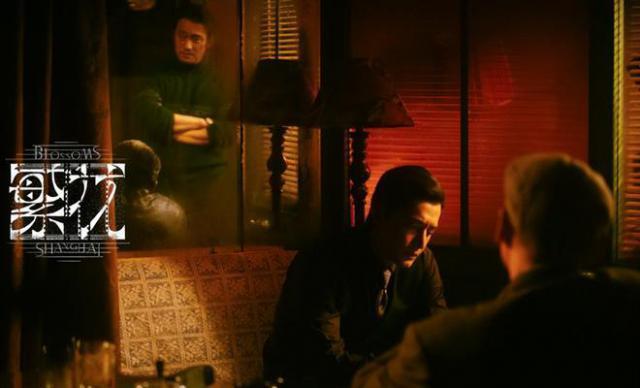 《大江大河3》与《侦察英雄》，一部上头，一部昏昏欲睡