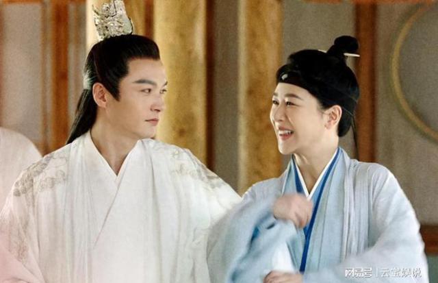 2023最火热水剧大盘点